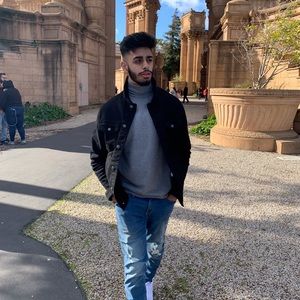 Meet your Posher, Prabh